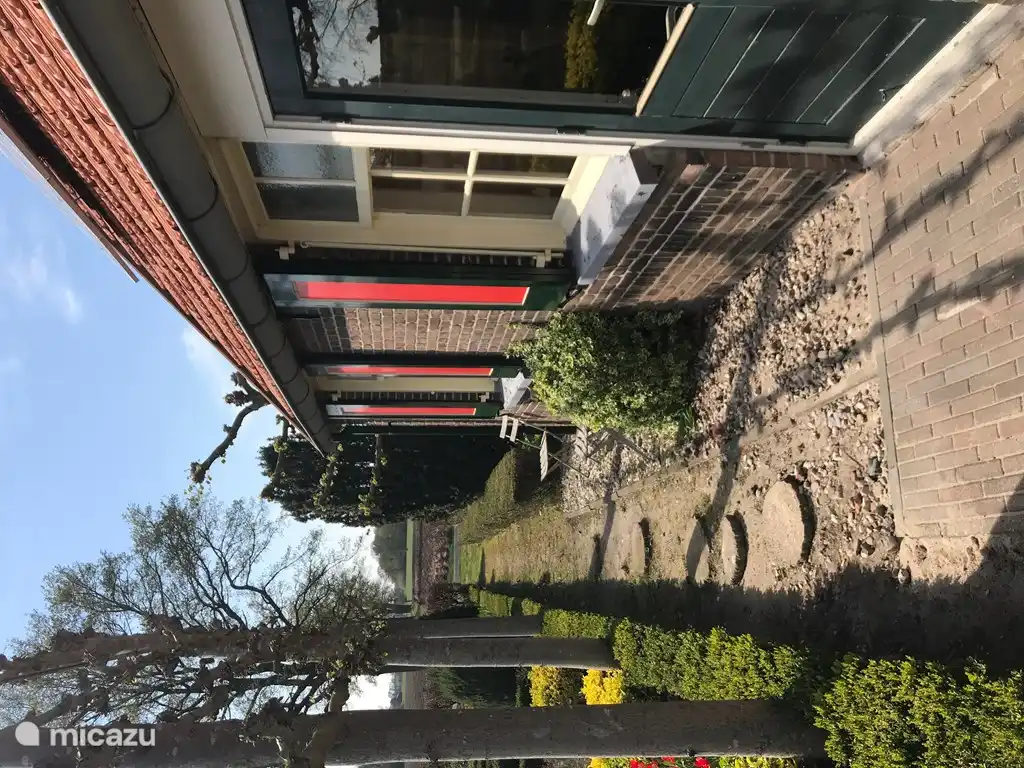 't Veller Bauernhaus Achterhoek in Niederlande, Gelderland, Ruurlo - Bauernhof