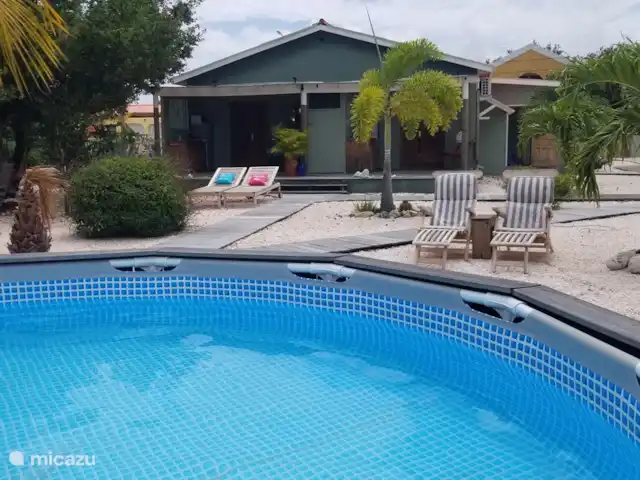 studio huren in Bonaire, Bonaire, Belnem – Kas Oleifi studio huren in Bonaire, Bonaire, Belnem – Kas Oleifi