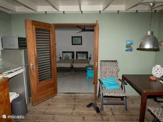 studio huren in Bonaire, Bonaire, Belnem – Kas Oleifi