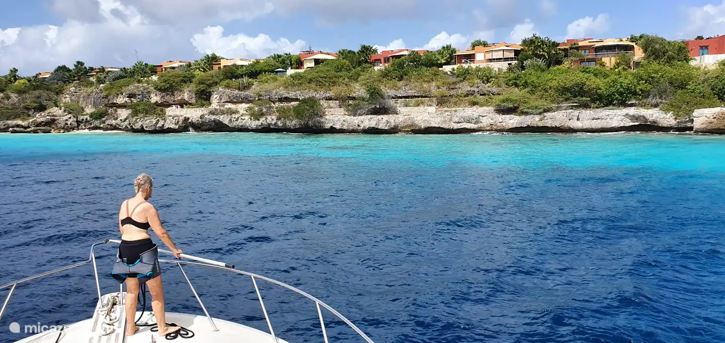 côte de Bonaire