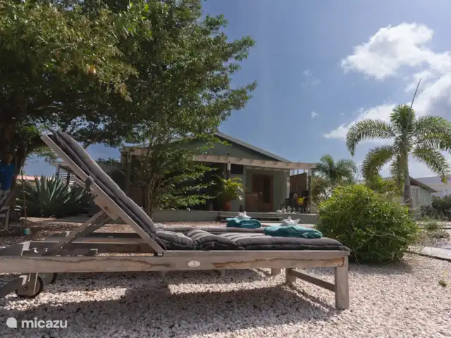 studio huren in Bonaire, Bonaire, Belnem – Kas Oleifi