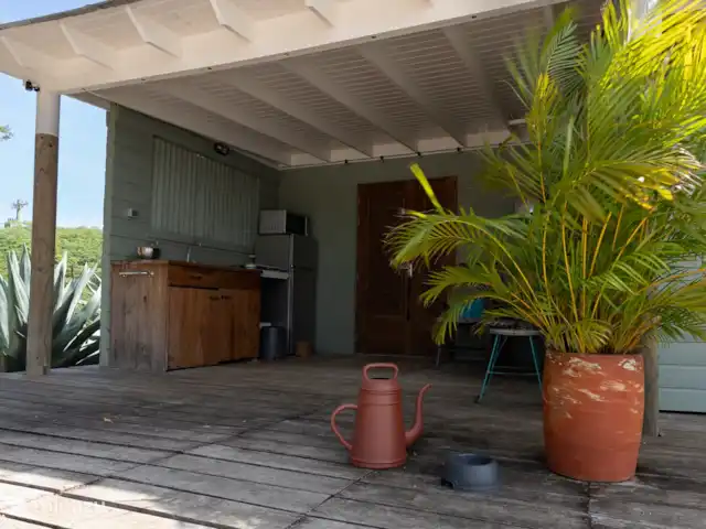 studio huren in Bonaire, Bonaire, Belnem – Kas Oleifi