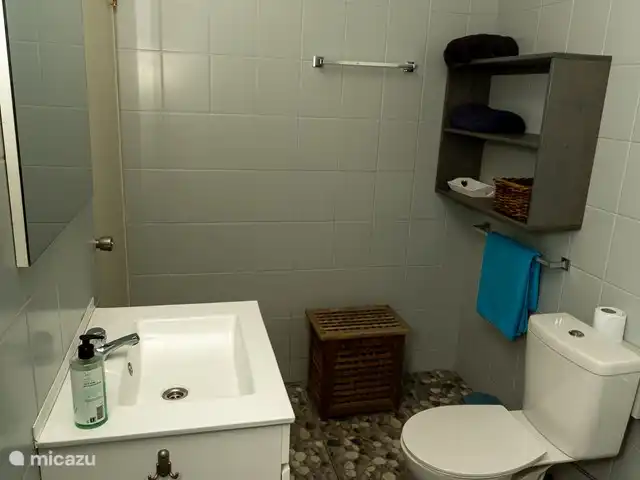 studio huren in Bonaire, Bonaire, Belnem – Kas Oleifi