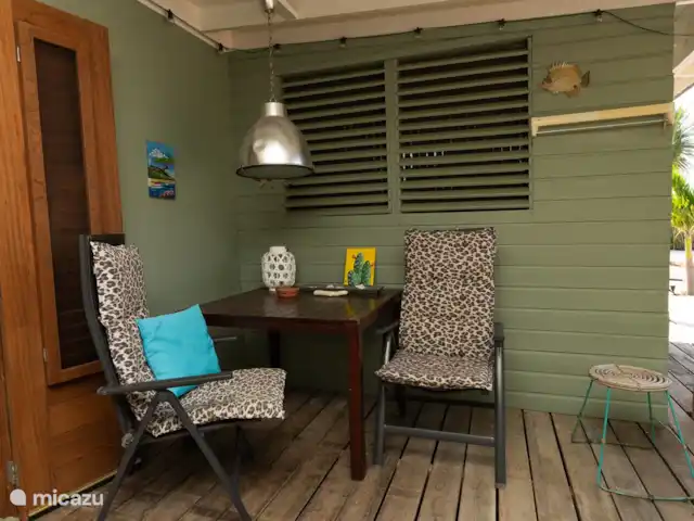 studio huren in Bonaire, Bonaire, Belnem – Kas Oleifi