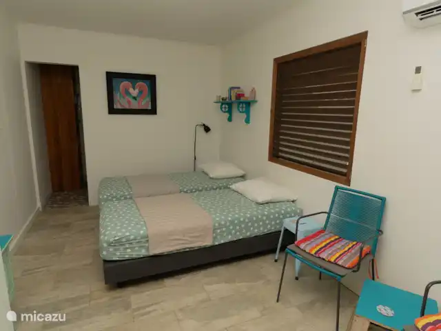 studio huren in Bonaire, Bonaire, Belnem – Kas Oleifi