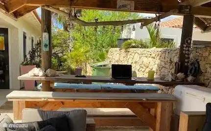 You can also work from Bonaire :)