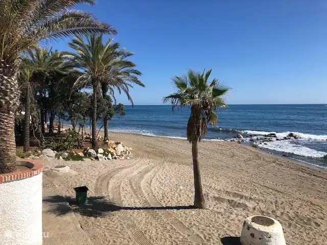 Appartement Wunderschöne Wohnung in der Nähe von Marbella ...