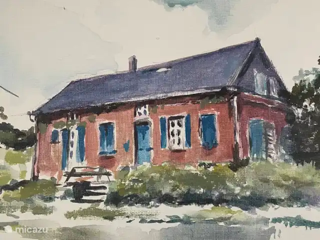 La Vieille Ferme - La Fermette | France, Ardennes françaises , Liart - ferme La Vieille Ferme - La Fermette | France, Ardennes françaises , Liart - ferme