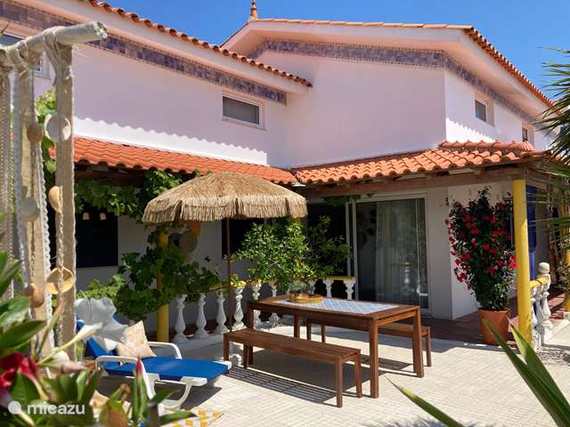 Holiday home in Portugal, Verde Coast, Praia De Mira - holiday house Bico das flores 2
