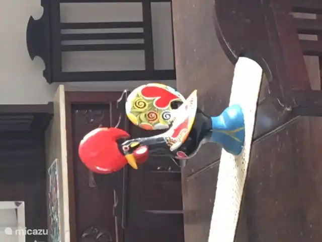 Der Gallo von Portugal