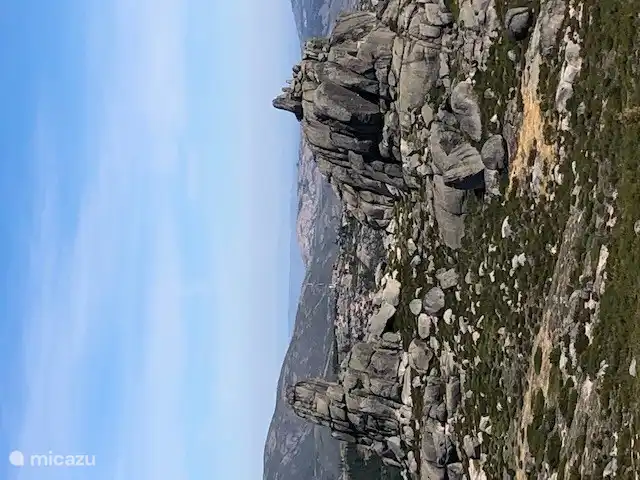 Serra da Estrela, Essen für die Wanderer. Auch gastronomisch. 