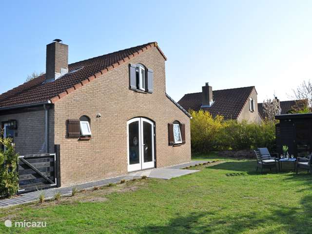 Holiday home in Netherlands – holiday house Schouwseduin 32