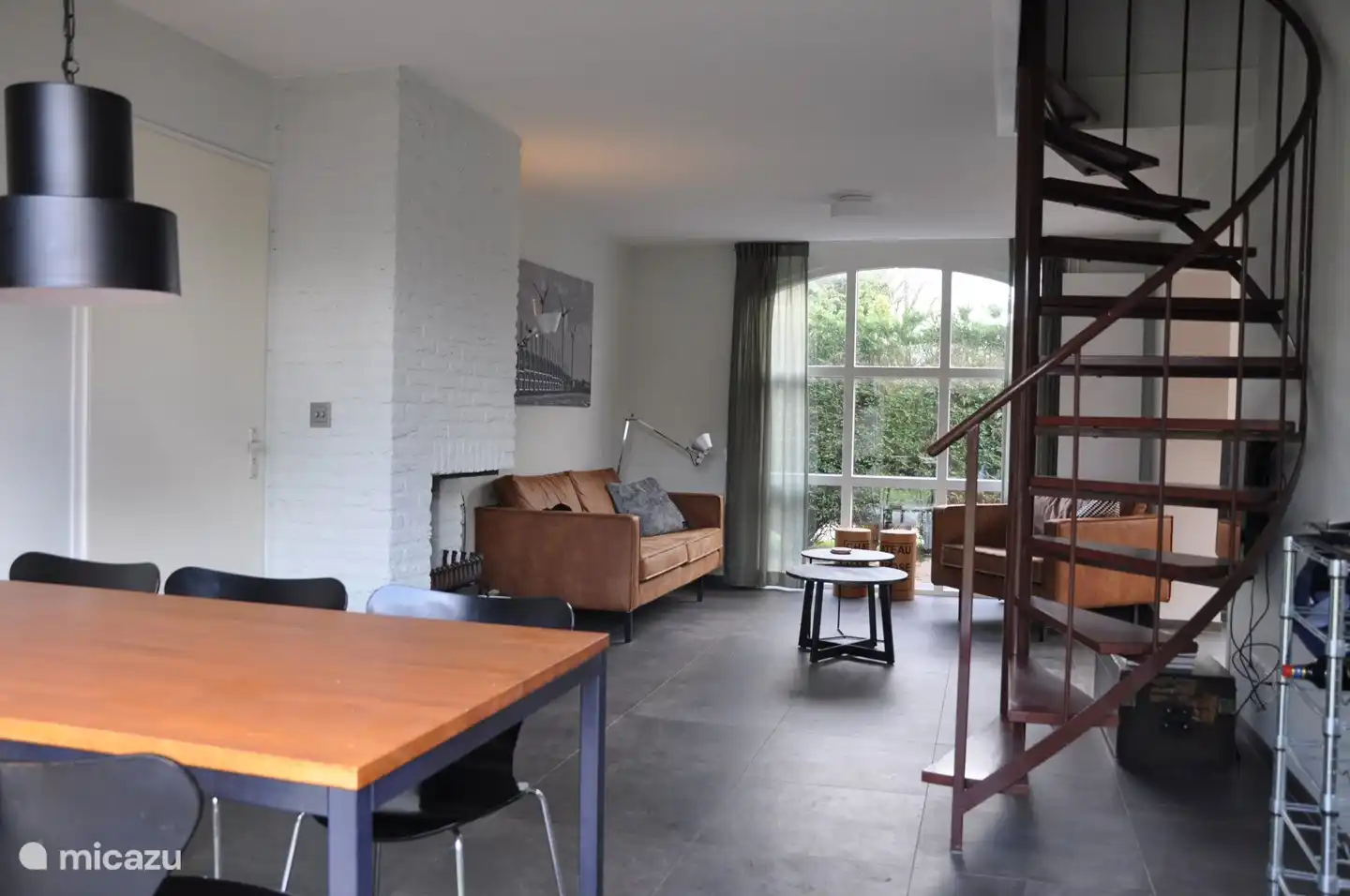 cuisine entièrement équipée