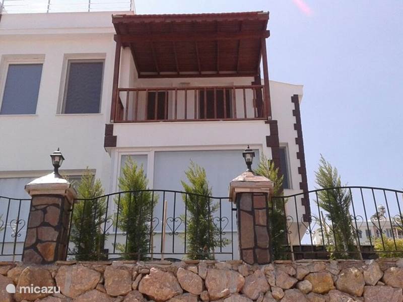 Holiday home in Turkey, Aegean Sea, Izmir Holiday house Arko Sitesia