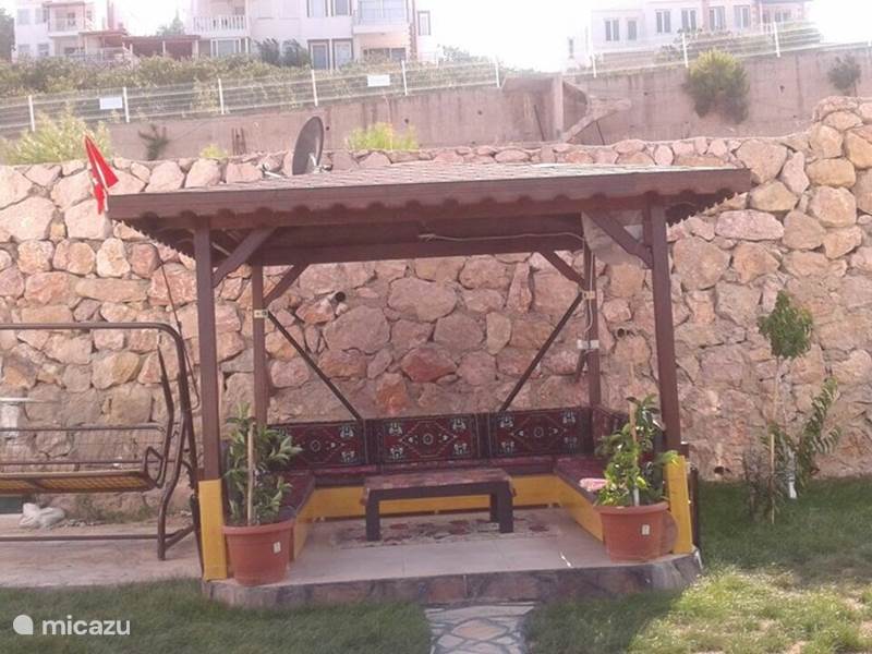 Casa vacacional Turquía, Mar Egeo, Esmirna Casa vacacional Sitios de Arkosi