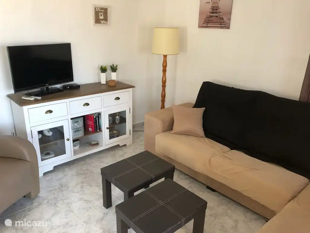 Casa Smille in Spanien, Costa Blanca, Rojales - Ferienhaus