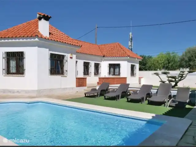 Casa Pescador 'Triadors' Vinaròs en España, Costa del Azahar, Vinaroz - casa vacacional Casa Pescador 'Triadors' Vinaròs en España, Costa del Azahar, Vinaroz - casa vacacional