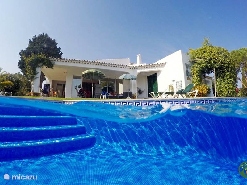 Maison de Vacances Portugal, Algarve, Albufeira Villa Villa Laranjeira
