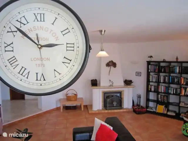 Villa Laranjeira en Portugal, Algarve, Albufeira - villa El tiempo vuela cuando te diviertes en Villa Laranjeira