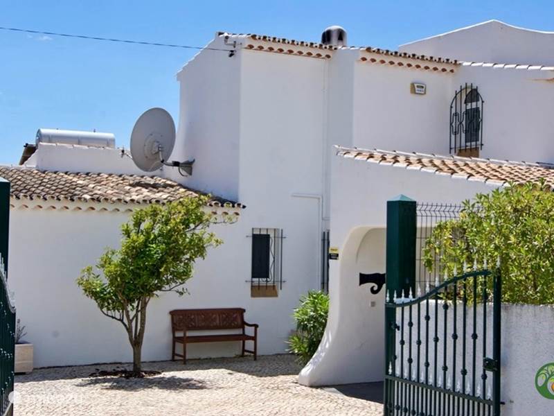 Holiday home in Portugal, Algarve, Albufeira Villa Villa Laranjeira