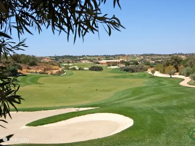 Villa Laranjeira en Portugal, Algarve, Albufeira - villa Más de 20 campos de golf exclusivos en un radio de 30 minutos