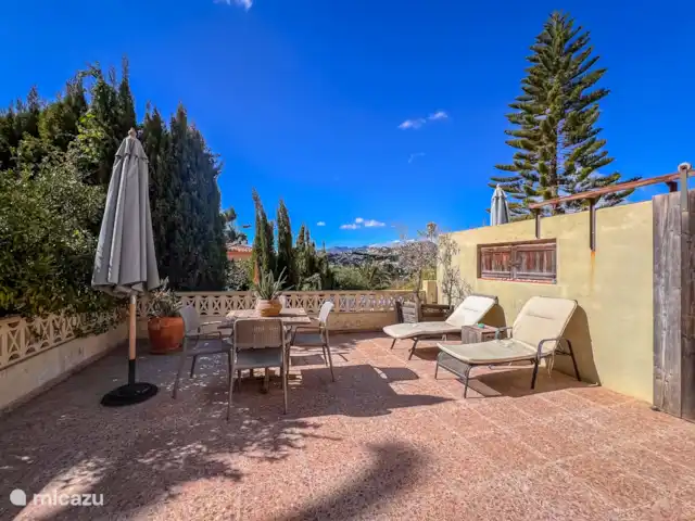 Appartement Gecko | Espagne, Costa Blanca, Moraira - appartement Appartement Gecko | Espagne, Costa Blanca, Moraira - appartement