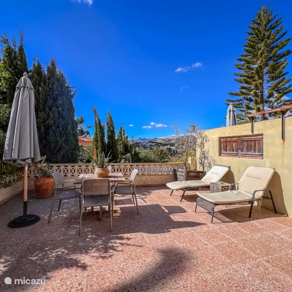Appartement Appartement Gekko in Moraira