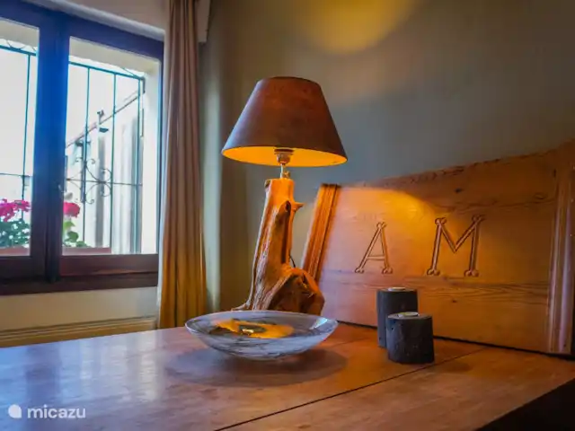 Appartement Gecko | Espagne, Costa Blanca, Moraira - appartement Salon - Appartement de vacances Gekko à Moraira, Costa Blanca