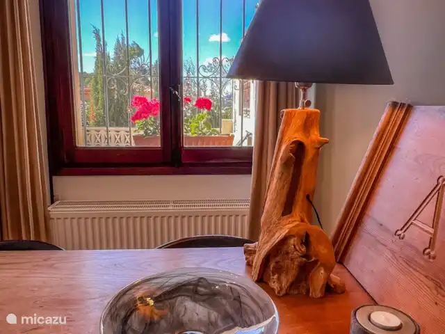 Appartement Gecko | Espagne, Costa Blanca, Moraira - appartement Salon - Appartement de vacances Gekko à Moraira, Costa Blanca