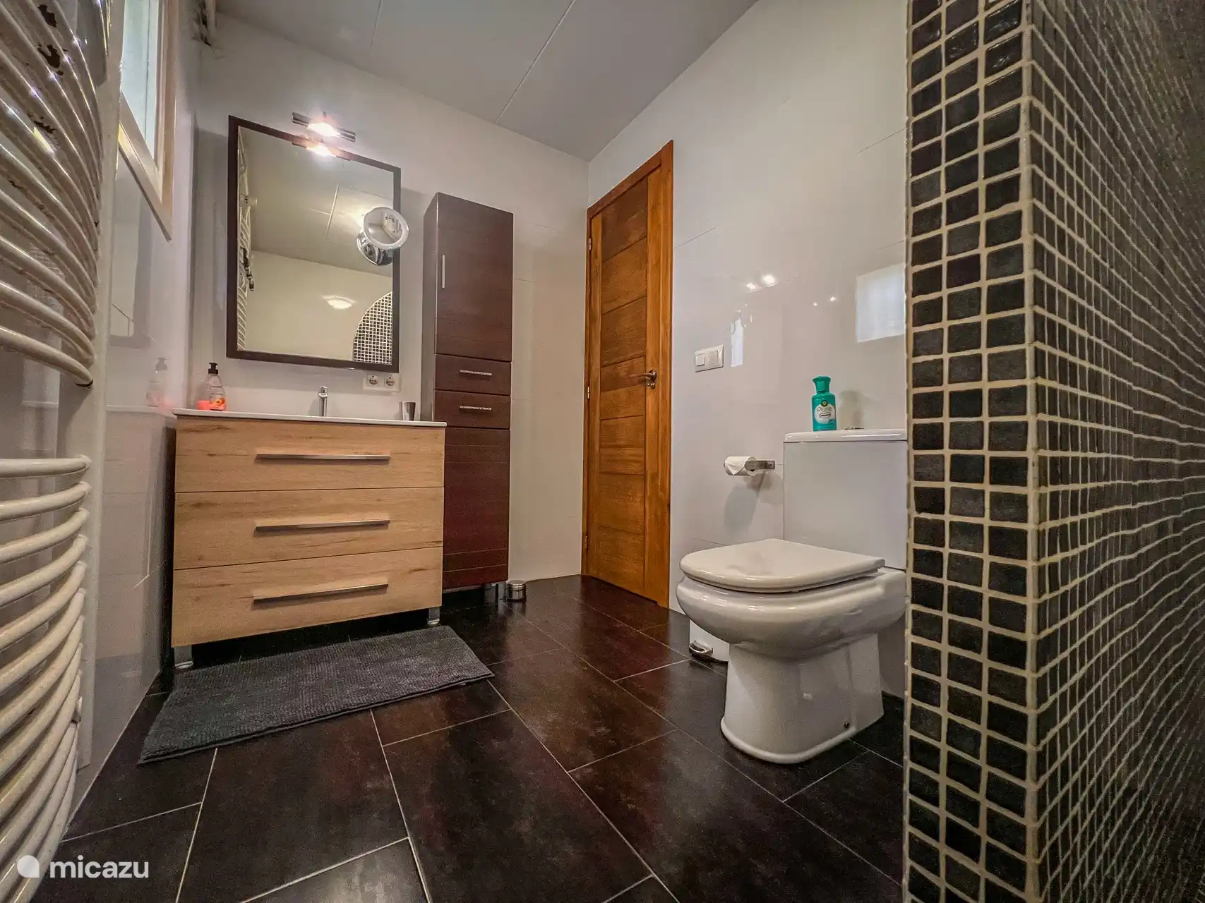 Wohnung Gekko in Spanien, Costa Blanca, Moraira - Appartement