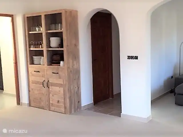 Villa Natimar | Espagne, Costa Blanca, Benissa - villa Armoire