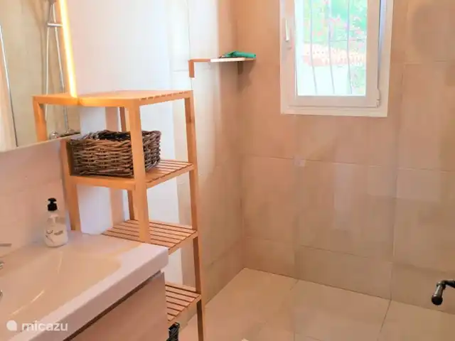 Villa Natimar | Espagne, Costa Blanca, Benissa - villa Salle de bain rénovée