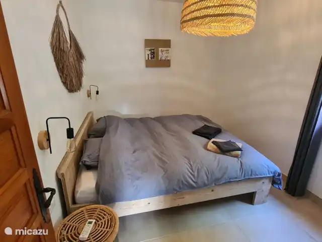 Villa Natimar | Espagne, Costa Blanca, Benissa - villa Chambre 1 rénovée