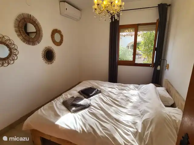 Villa Natimar | Espagne, Costa Blanca, Benissa - villa Chambre rénovée 2