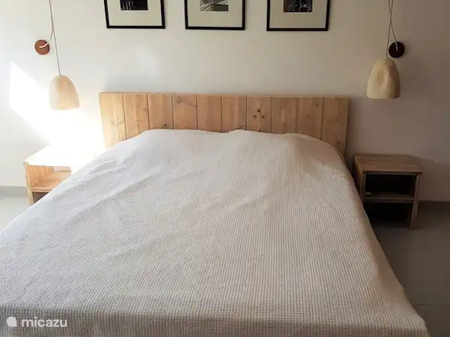 Villa Natimar | Espagne, Costa Blanca, Benissa - villa Chambre 3 en bas