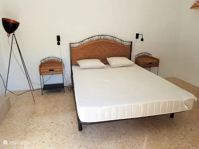 Villa Natimar | Espagne, Costa Blanca, Benissa - villa Chambre 4 en bas
