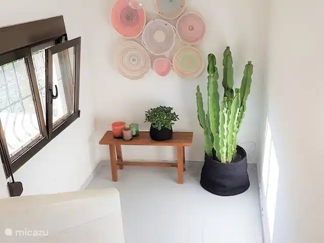 Villa Natimar | Espagne, Costa Blanca, Benissa - villa couloir