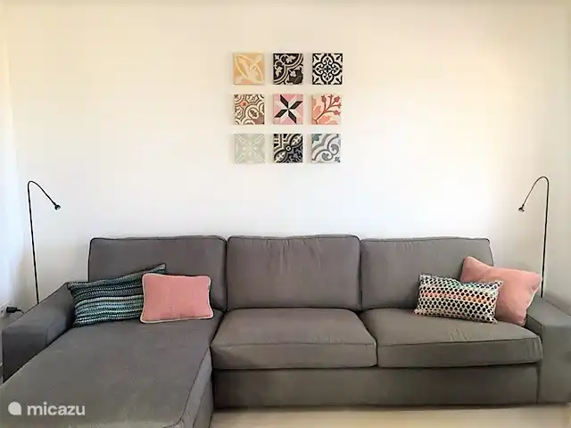 Villa Natimar | Espagne, Costa Blanca, Benissa - villa Salon