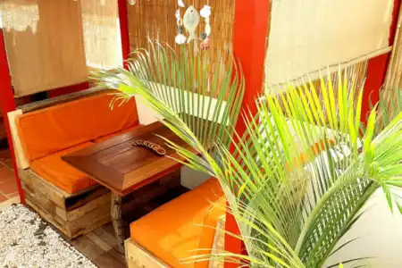 Vacation rental Bonaire, Bonaire, Kralendijk apartment Kas Despacito