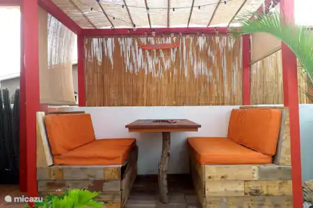 Vacation rental Bonaire, Bonaire, Kralendijk apartment Kas Despacito