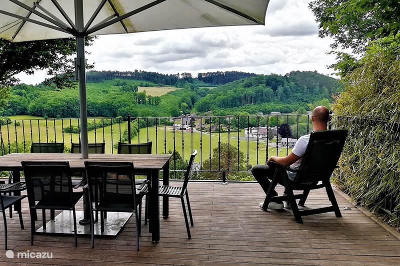 Holiday home Belgium, Ardennes, Durbuy Chalet Chalet Erica