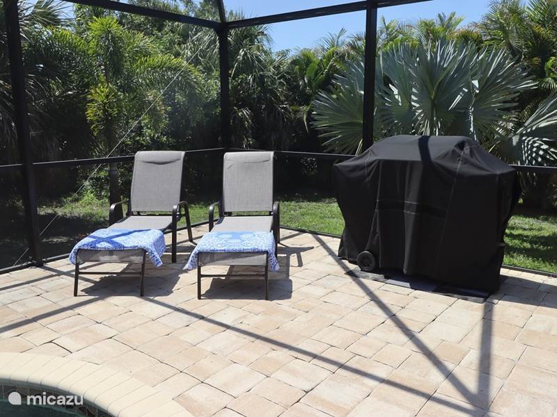Vakantiehuis Verenigde Staten, Florida, Port Charlotte Villa Prachtige luxe nieuwe villa
