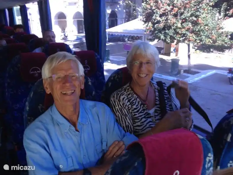 Derk Jans & Ineke Mellema