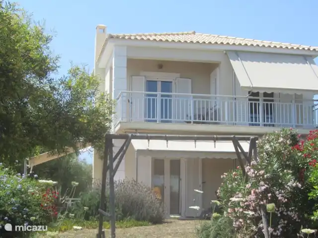 Stroungitsa Villa | Grèce, Péloponnèse, Kamaria-Finikounda - villa Stroungitsa Villa | Grèce, Péloponnèse, Kamaria-Finikounda - villa