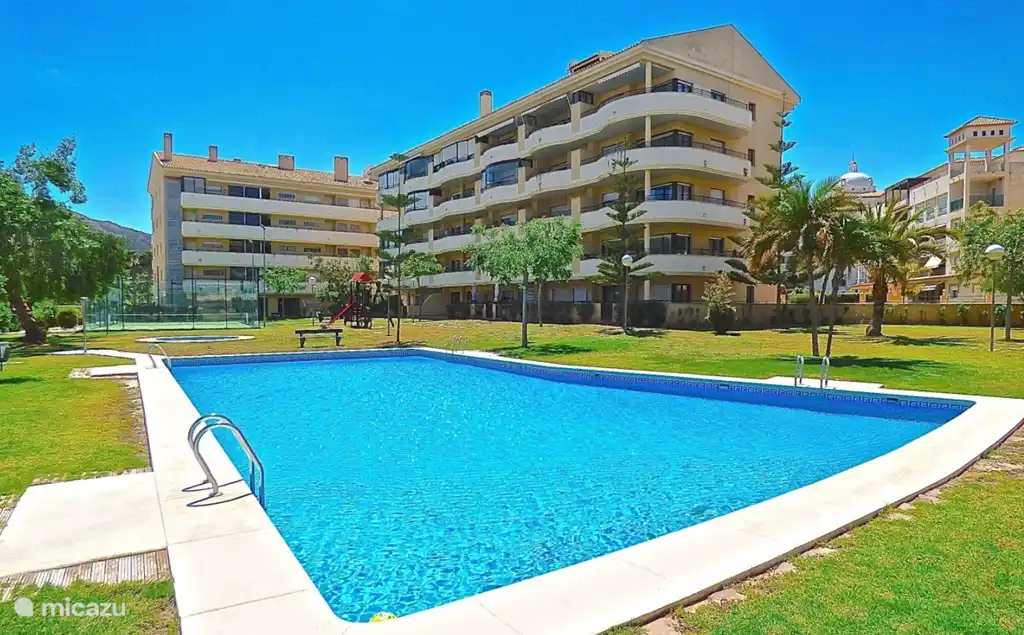 Rent Estrella in Albir, Costa Blanca. Micazu