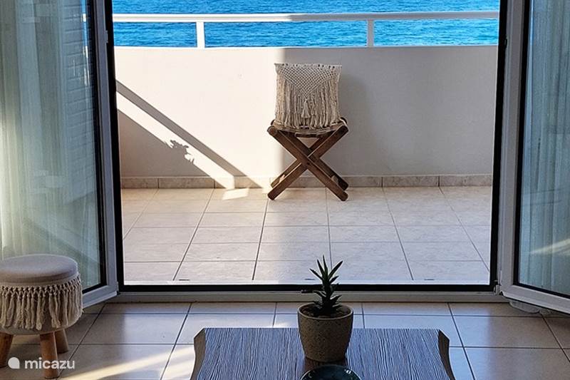 Vakantiehuis Griekenland, Kreta, Chersonissos Appartement Amazing appartement aan zee