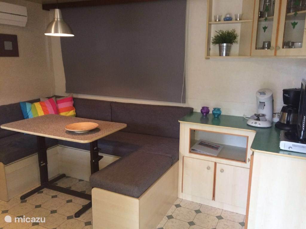 Rent Chalet Mobile Home By The Sea Tuscany In Viareggio, Tuscany. | Micazu