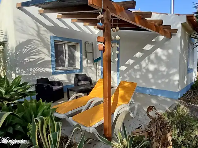 Location de Vacances Portugal, Setúbal, Santiago do Cacém, maison de vacances - Casa Camelia Eco & Nature Location de Vacances Portugal, Setúbal, Santiago do Cacém, maison de vacances - Casa Camelia Eco & Nature