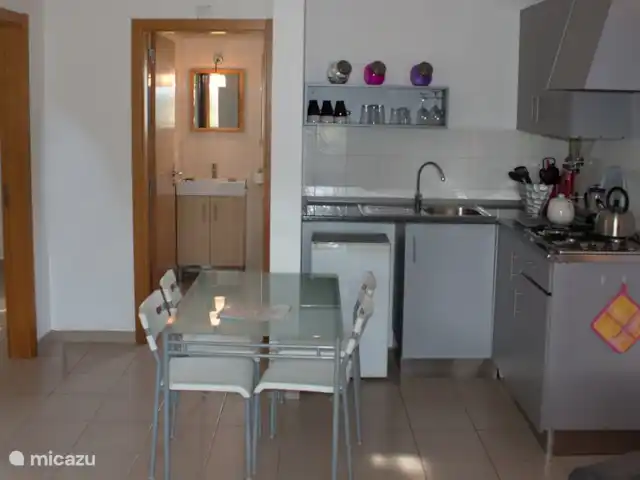 Location de Vacances Portugal, Setúbal, Santiago do Cacém, maison de vacances - Casa Camelia Eco & Nature Cuisine