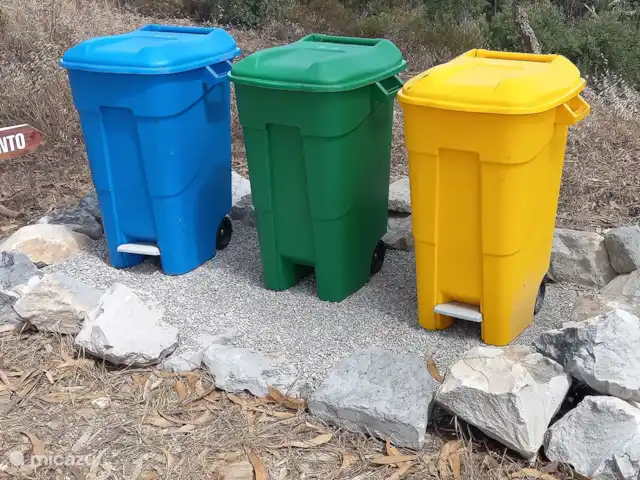 Location de Vacances Portugal, Setúbal, Santiago do Cacém, maison de vacances - Casa Camelia Eco & Nature